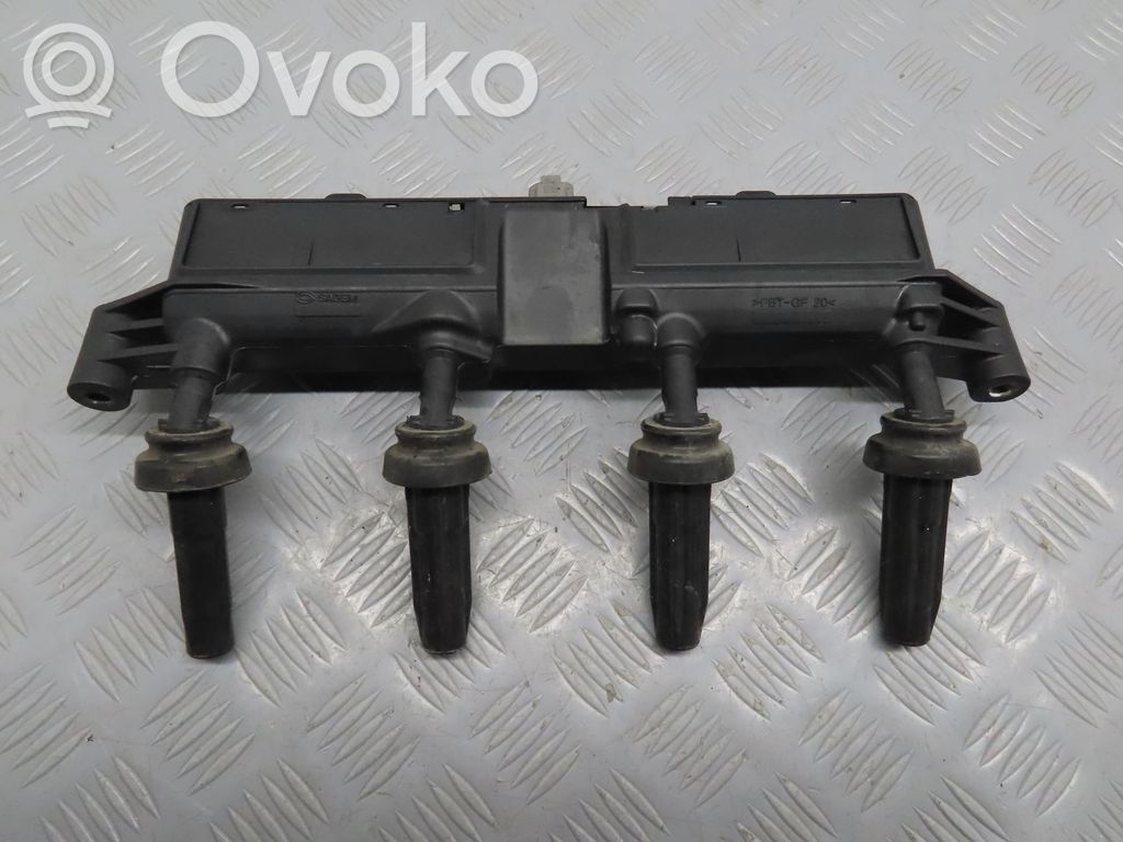 Citroen Saxo Linea principale tubo carburante 