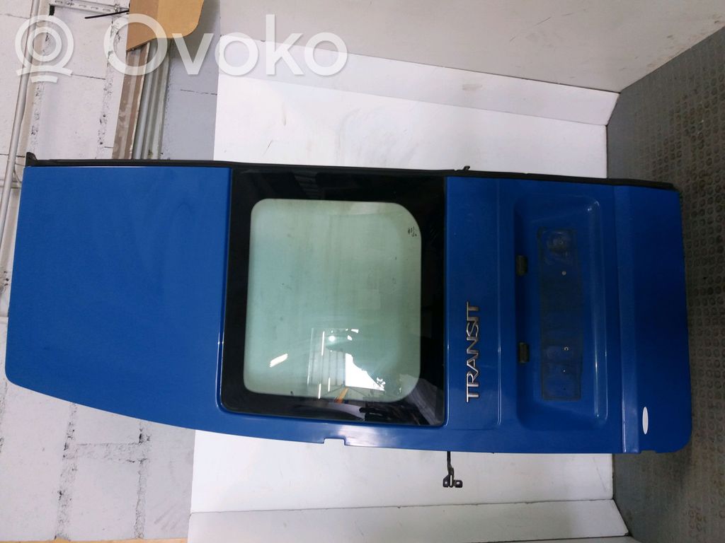 Ford Transit Krovinių (bagažinės) durys 