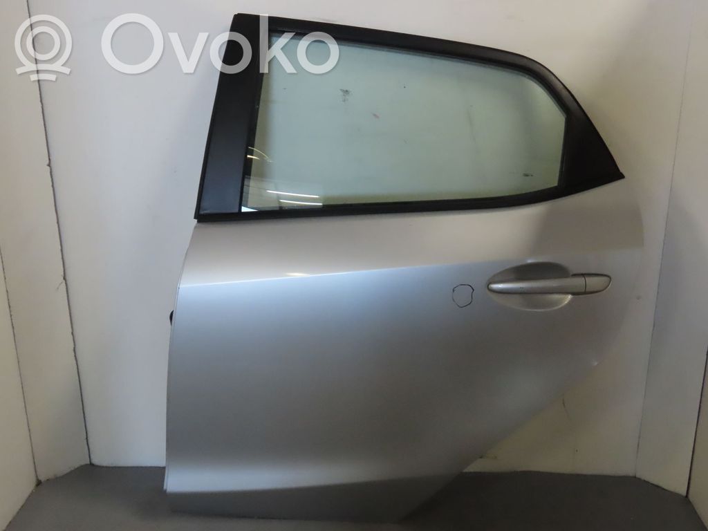 Galinės durys   DFY17302XJ