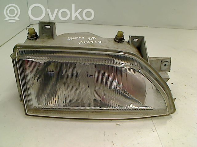 Ford Escort Headlight/headlamp 