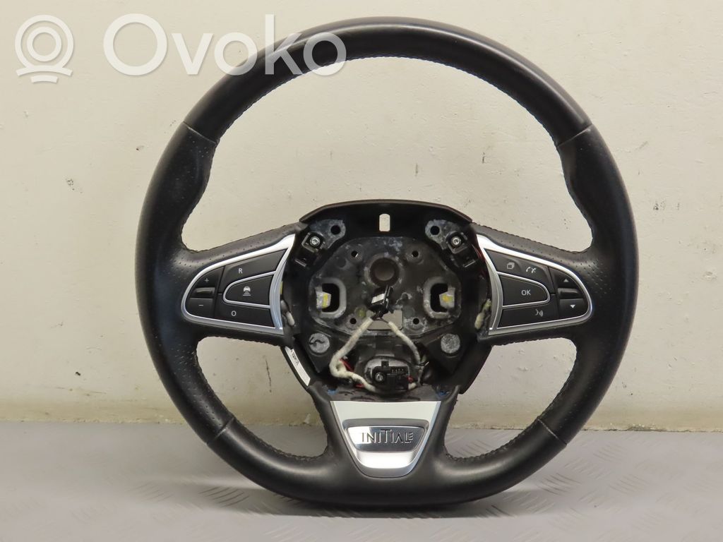 Renault Talisman Ohjauspyörä 