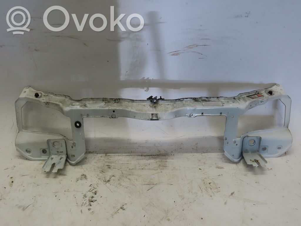 Peugeot 106 Traversă bară protecție față 