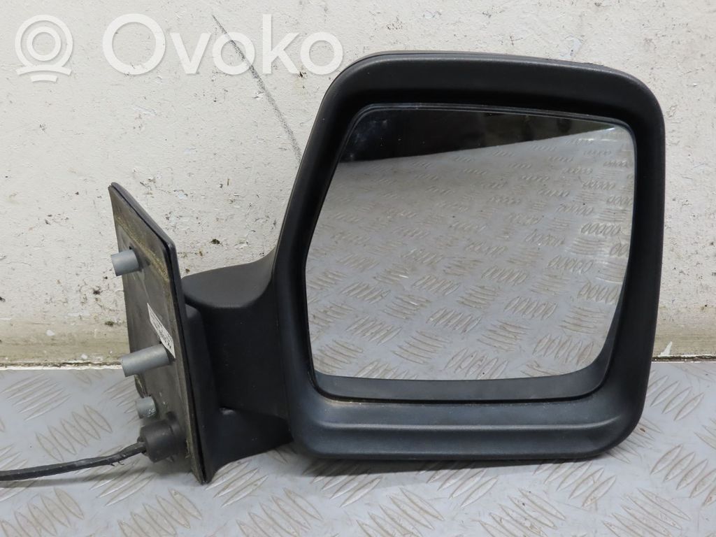 Citroen Jumpy Spogulis (elektriski vadāms) 