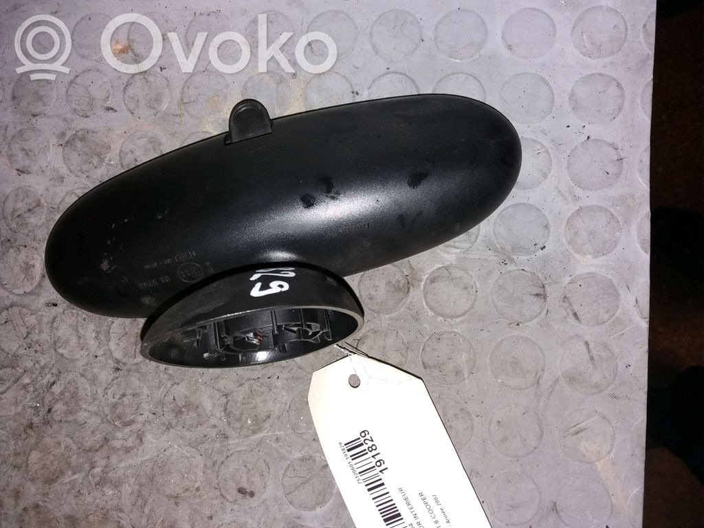 Mini One - Cooper R50 - 53 Espejo retrovisor (interior) 