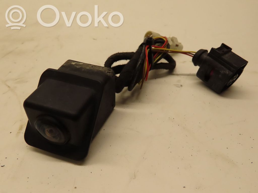 Seat Leon (5F) Reversing camera 
