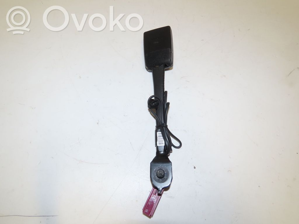 Ford C-MAX II Bridă fixare centură de siguranță față 