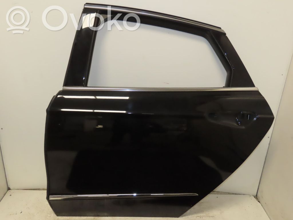 Ford Mondeo MK V Puerta trasera 