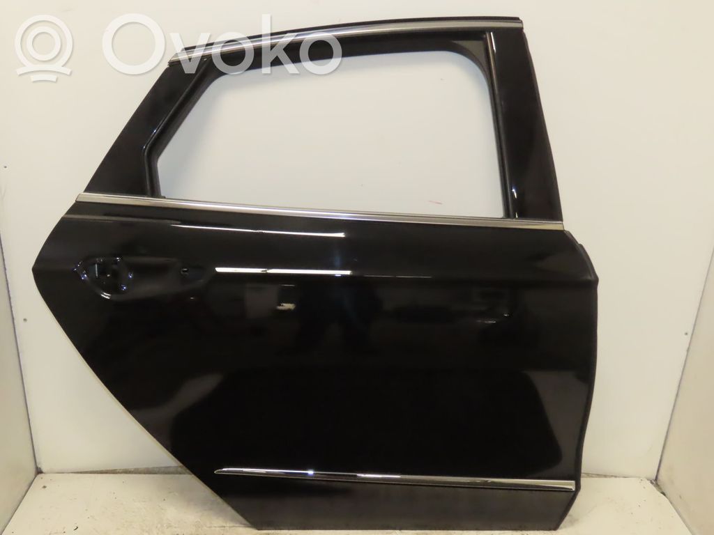 Ford Mondeo MK V Puerta trasera 