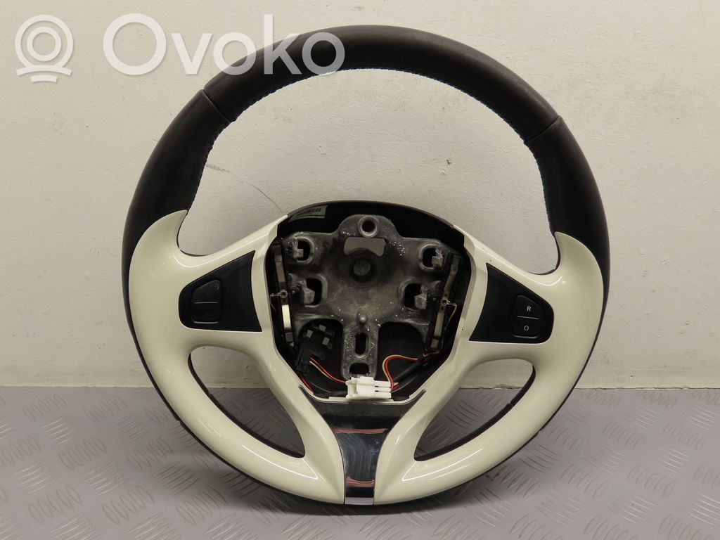 Renault Clio IV Volante 