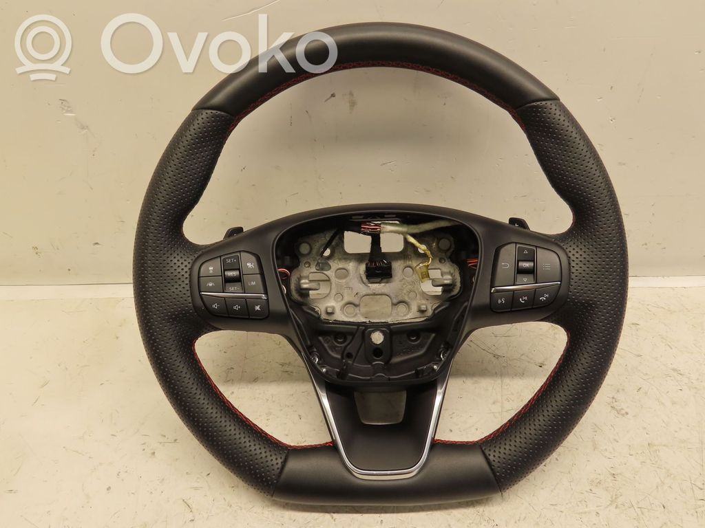 Ford Puma Steering wheel 