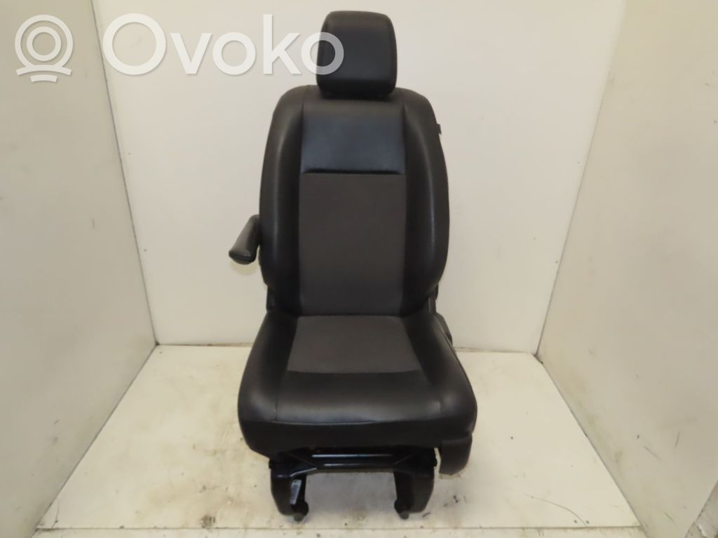 Peugeot Expert Front driver seat 