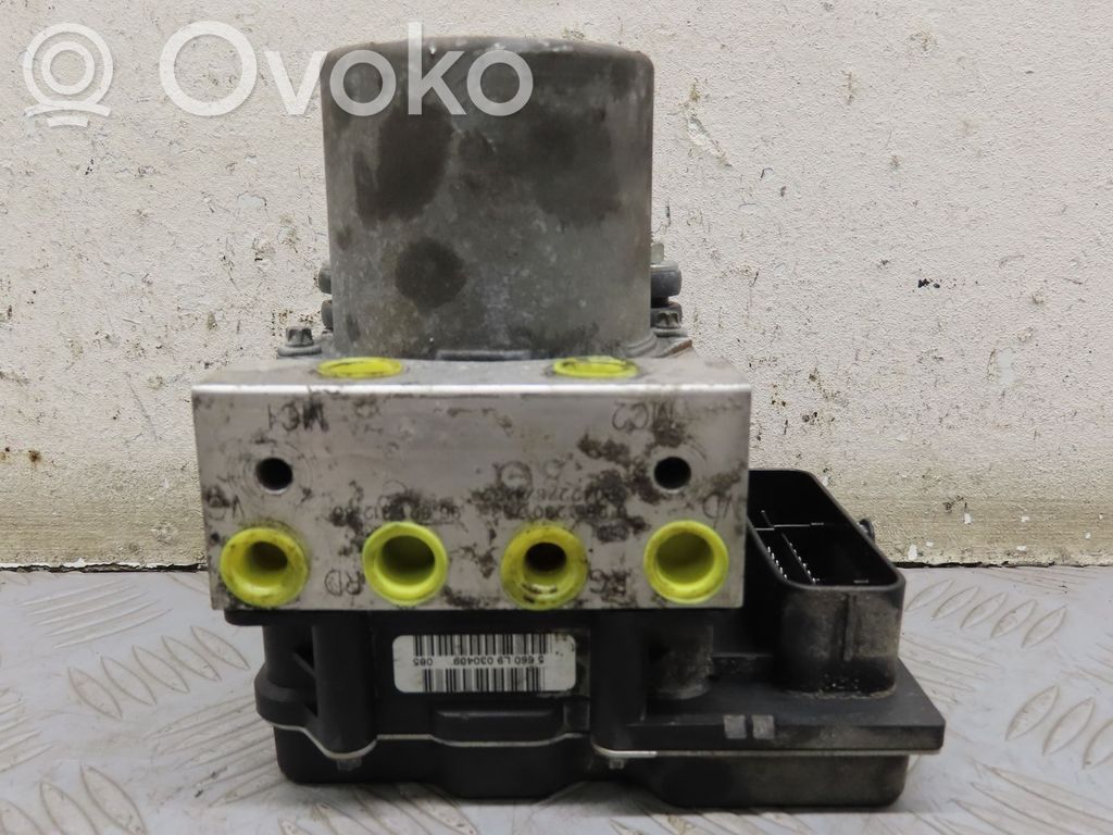 ABS-pumppu   4541KL