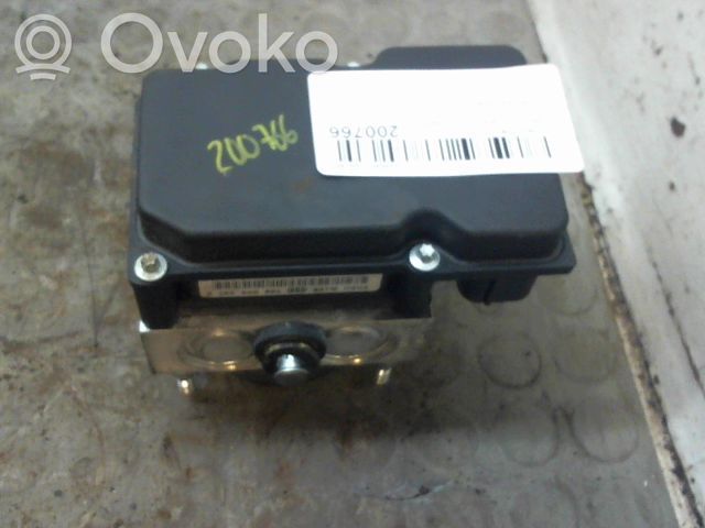 ABS Blokas   4541VW