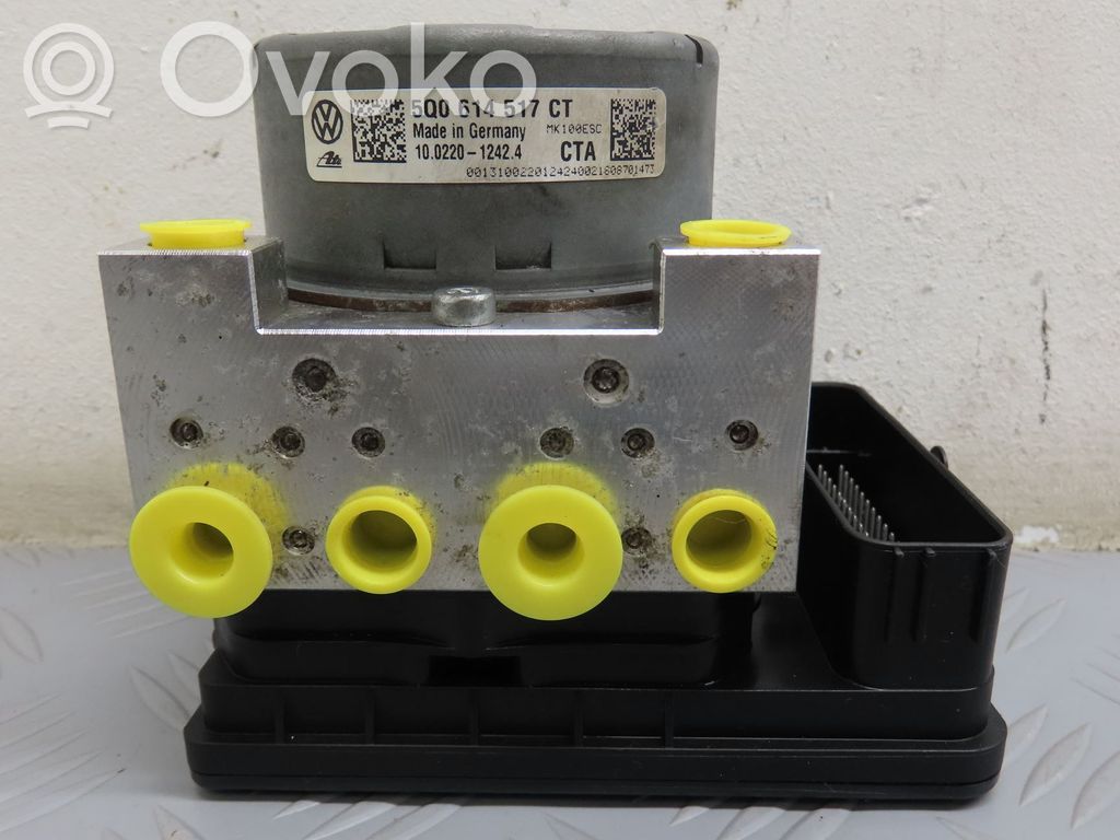 Bomba de ABS   5Q0614517FLBEF