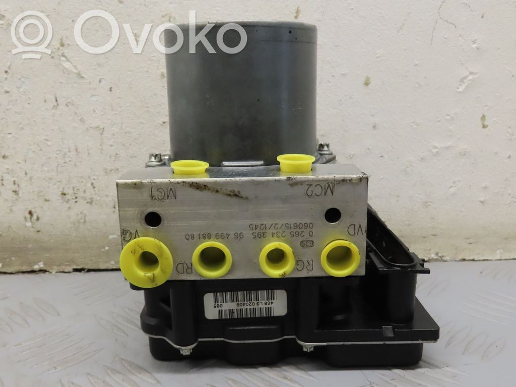 Bomba de ABS   4541R3