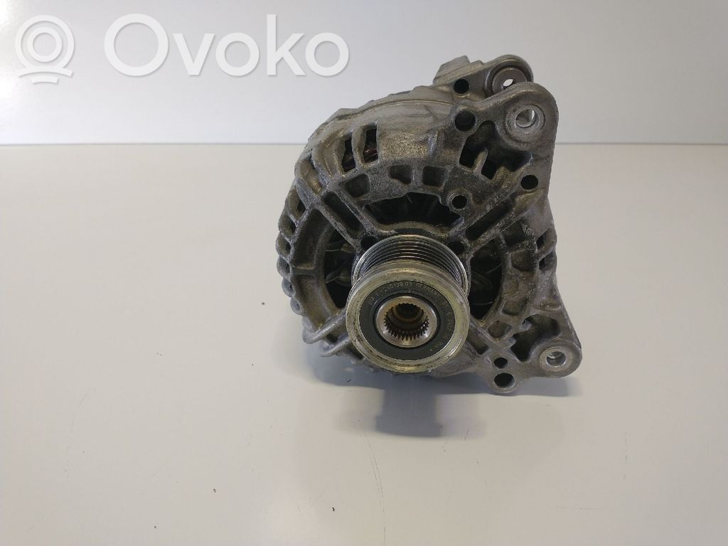 Alternador   0124525200,03C903025F