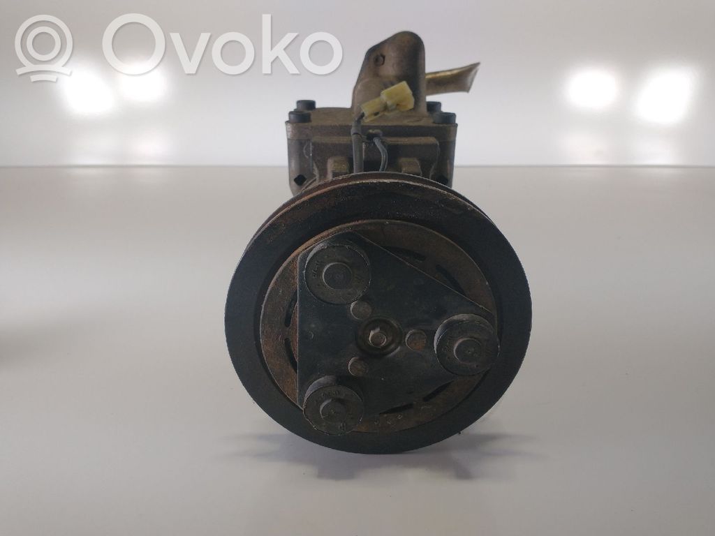 Klimakompressor Pumpe   7H221,RZWLA07