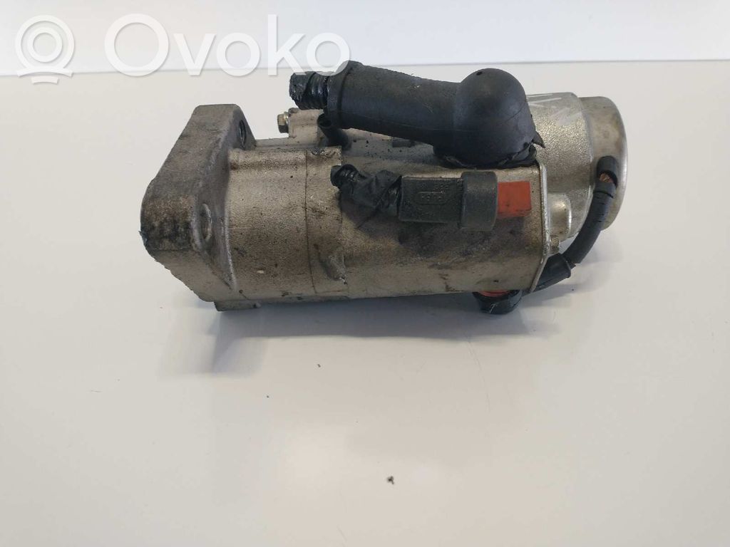 Motor de arranque   CGB23250