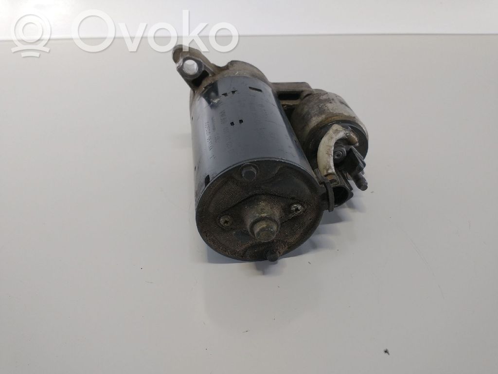 Motor de arranque   0001109361,059911021D