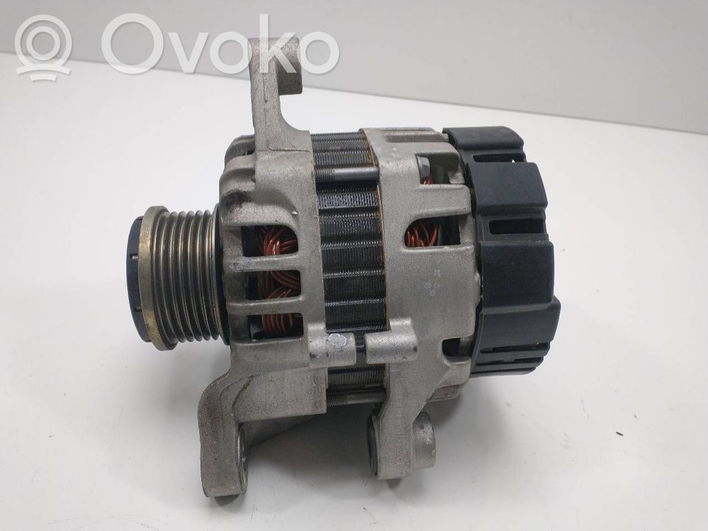 Alternador   2619096,3730004335