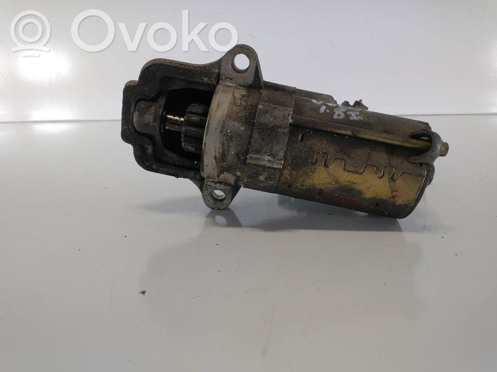 Motor de arranque   3M5T11000AR,30667738