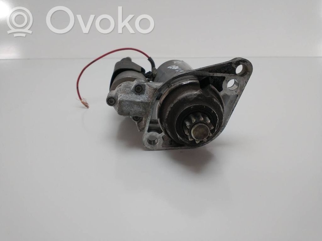Motor de arranque   000123012