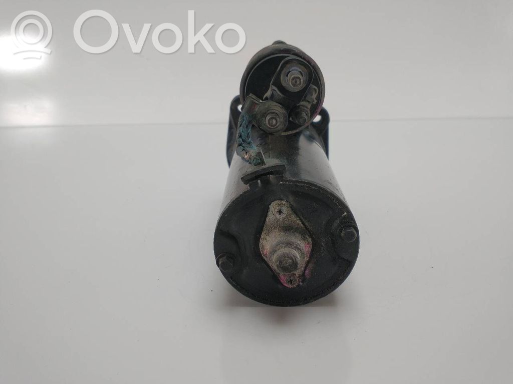 Motor de arranque   0001109341