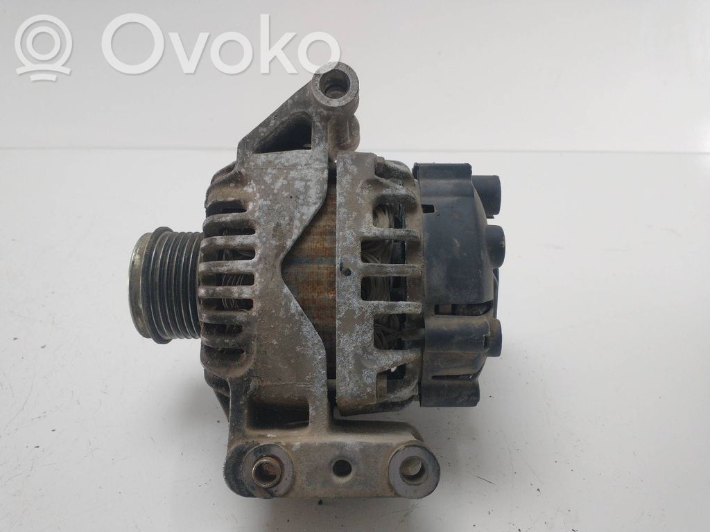 Suzuki Swift I Alternador 