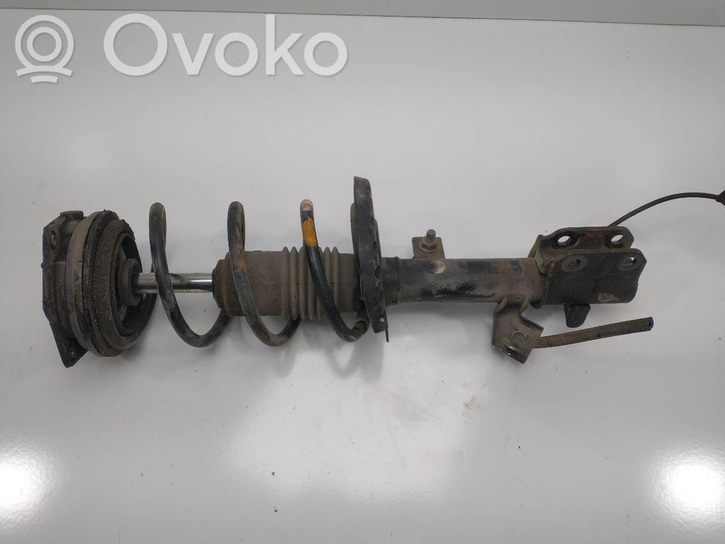 Nissan Note (E11) Front shock absorber/damper 