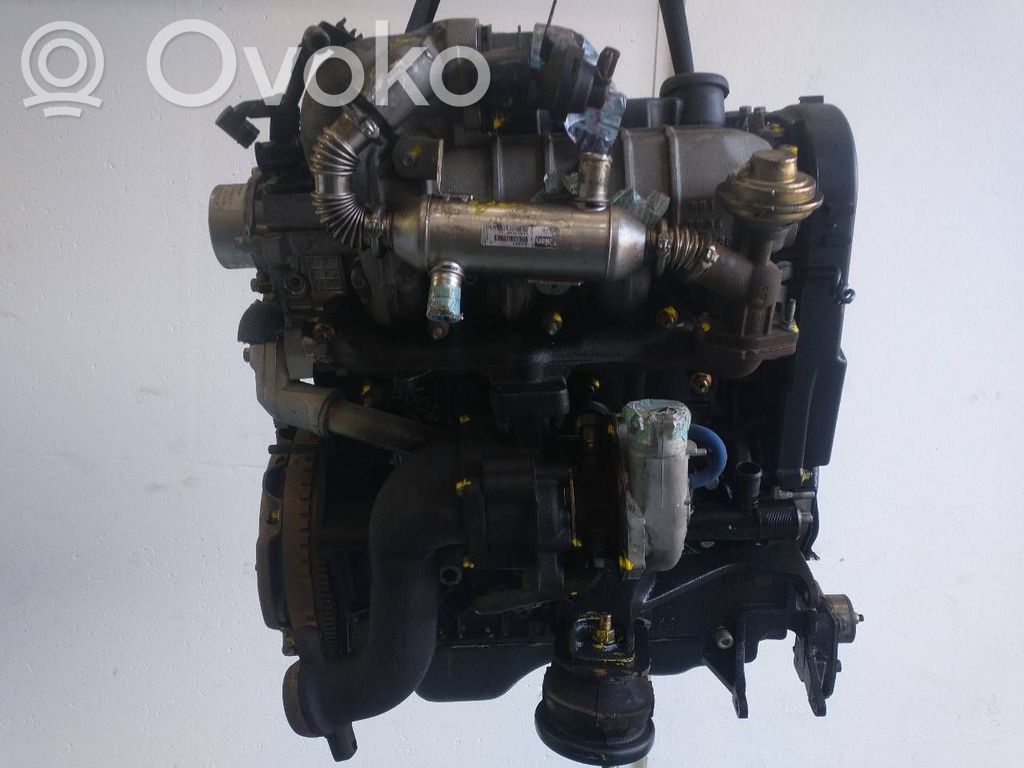 Motor   RHY,56359