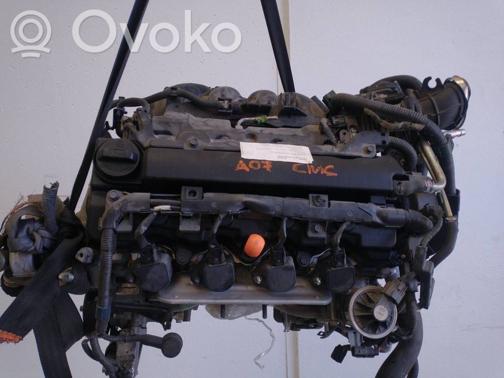 Motor   R18A2,49049