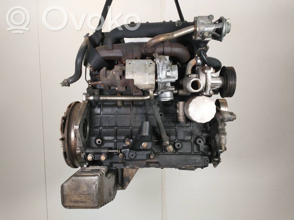 Engine   VM25B,VM25B,5921