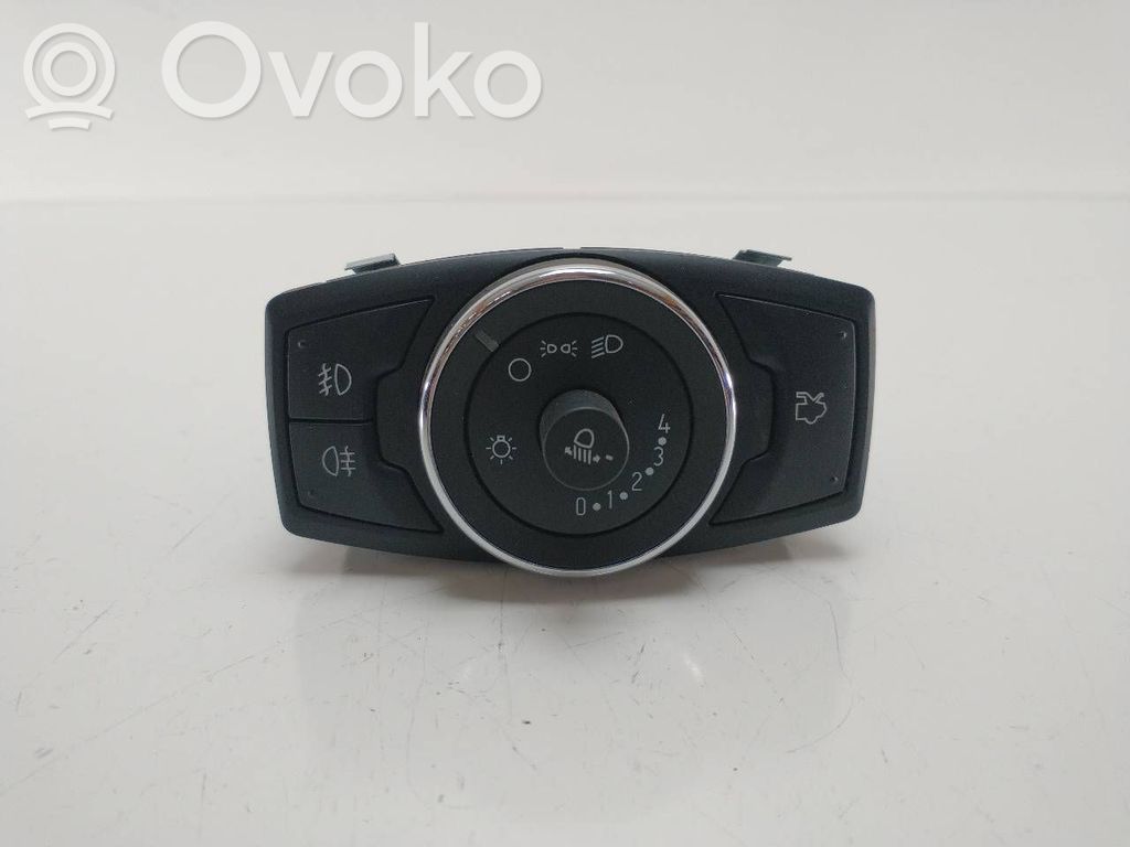 Ford Ka Light switch 