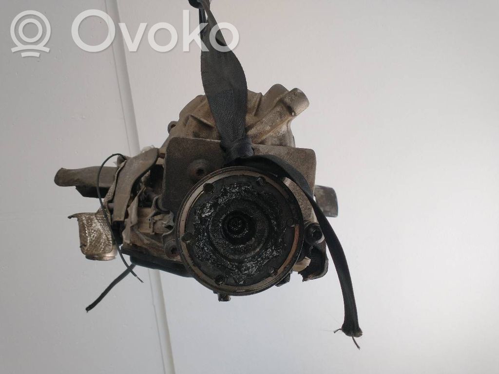 Audi A6 S6 C5 4B Manual 5 speed gearbox 