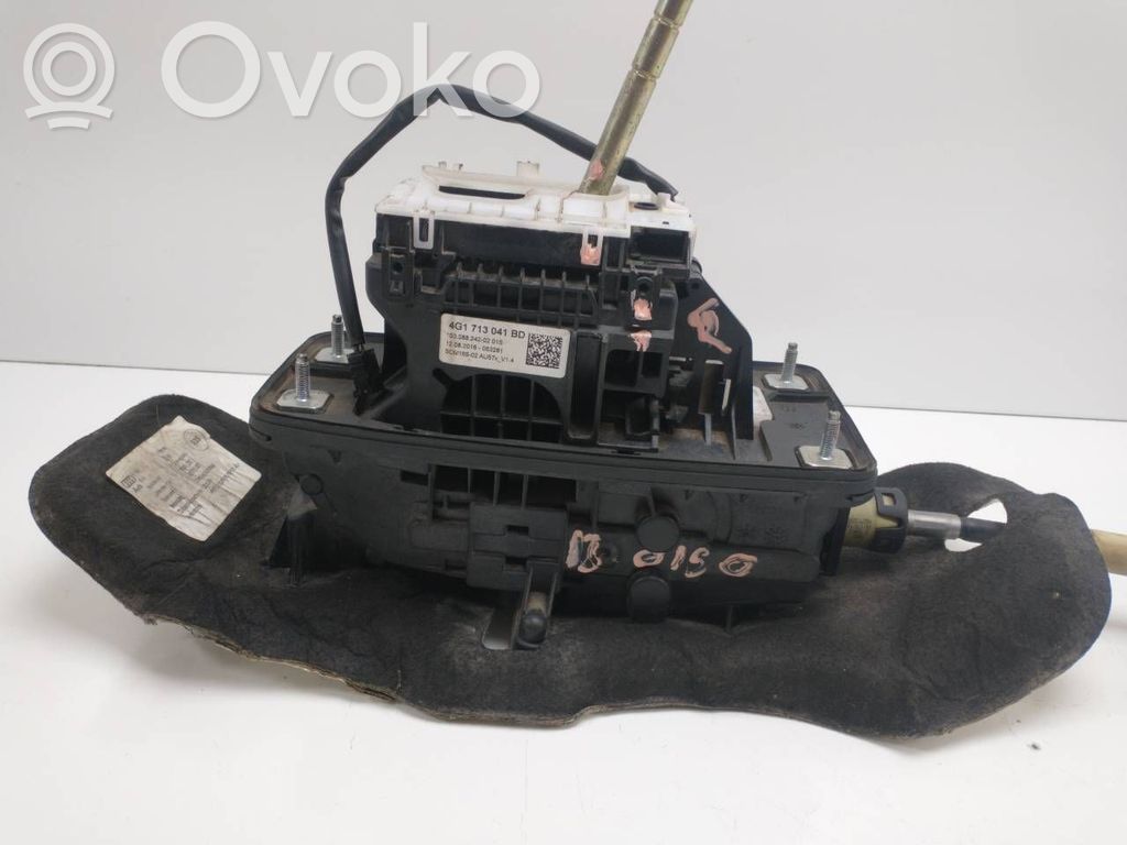 Selector caja de cambios   4G1713041BD