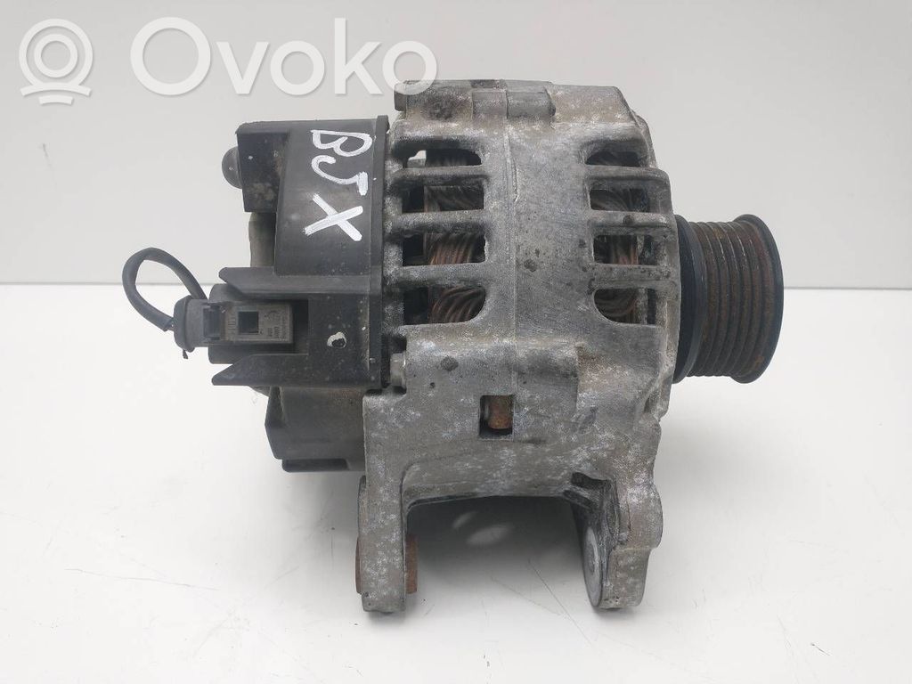 Alternator   06A903026A,2543320A
