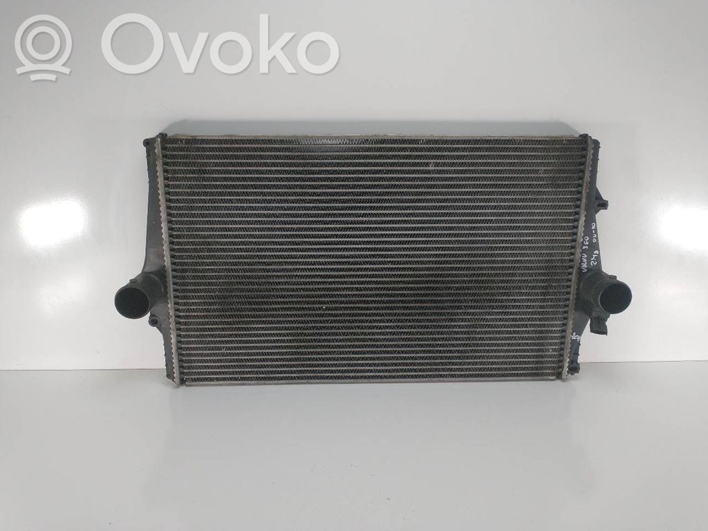 Volvo S60 Interkūlerio radiatorius 