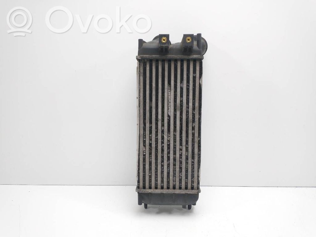 Citroen C4 II Interkūlerio radiatorius 