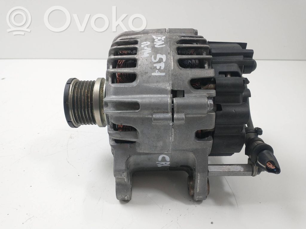 Alternador   03L903023J,2611875E