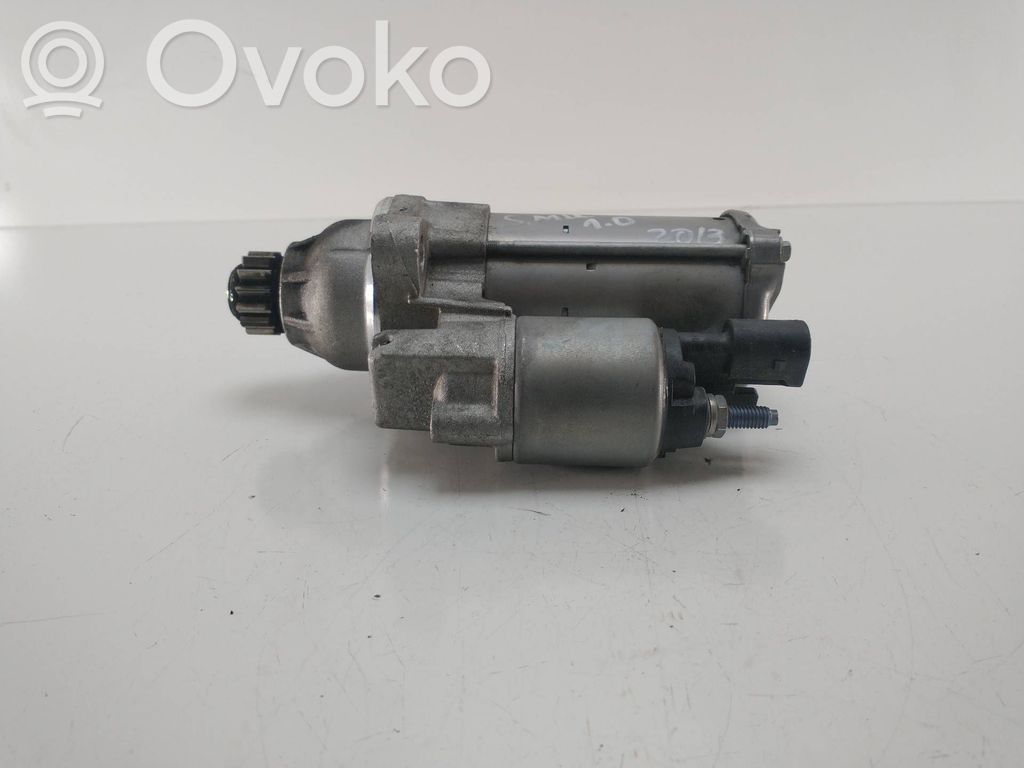 Motor de arranque   0001177006,02M911021H