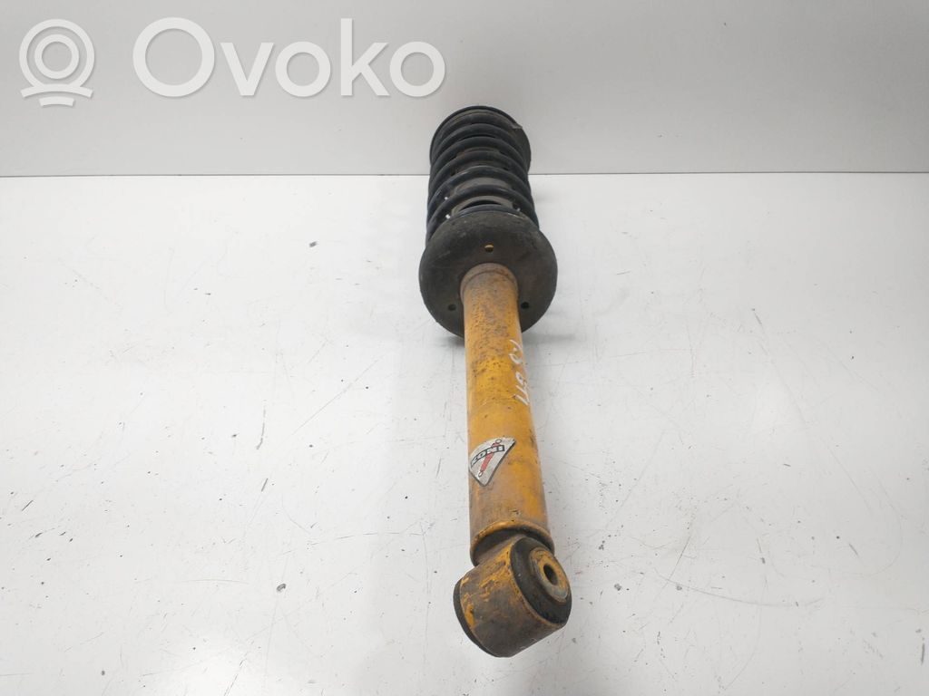 Volkswagen Golf II Etuiskunvaimennin 