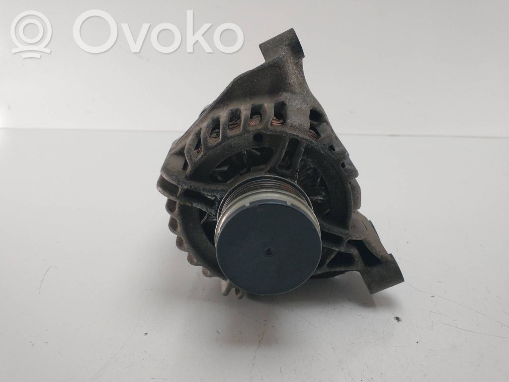 Alternador   51874105,MS1012101670