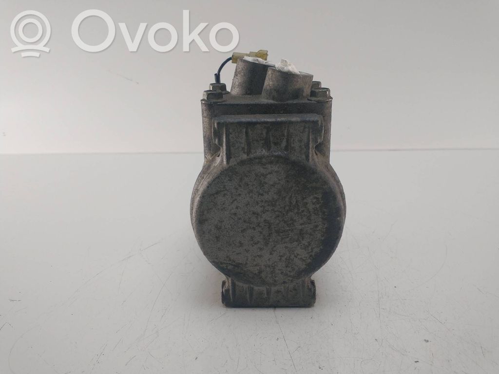 Chevrolet Aveo Air conditioning (A/C) compressor (pump) 