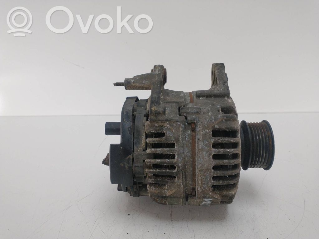 Nissan Cab Star Alternador 