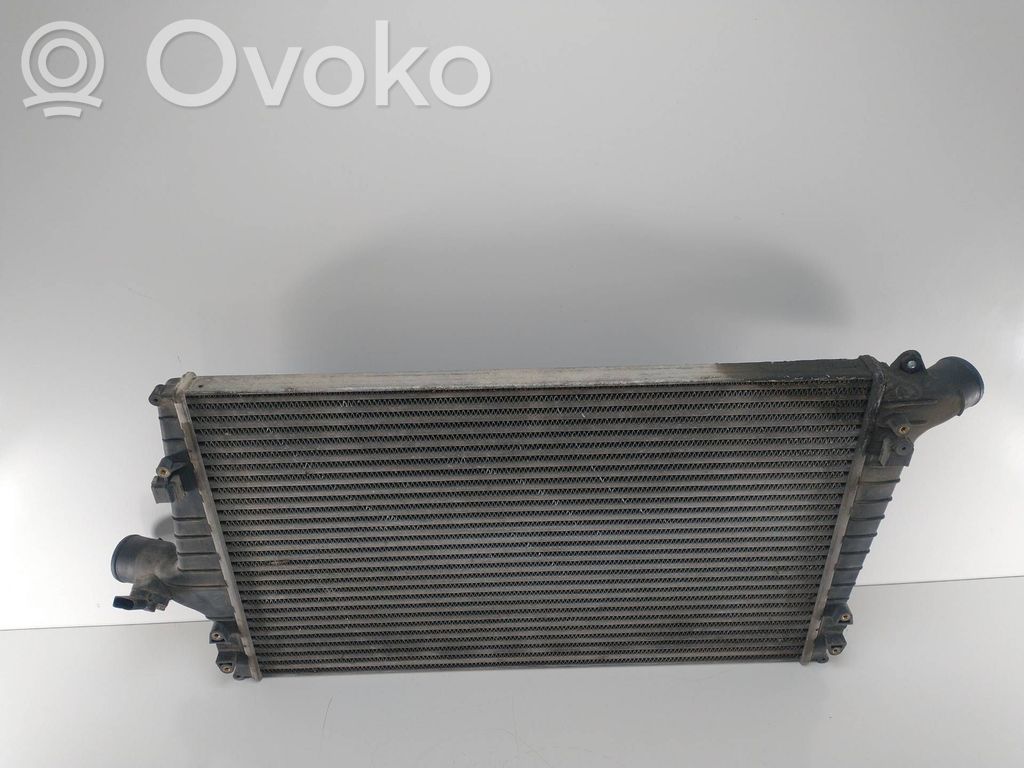 Radiador intercooler   4B0145805F