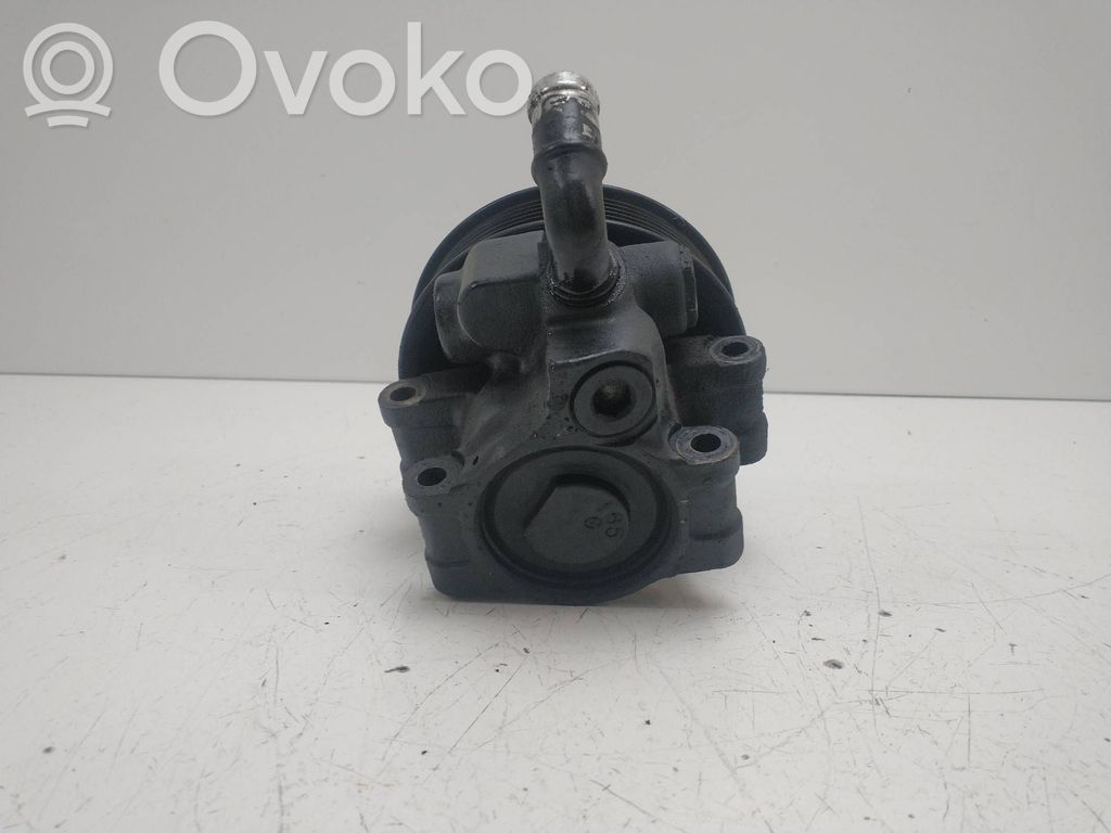 Peugeot Boxer Power steering pump 
