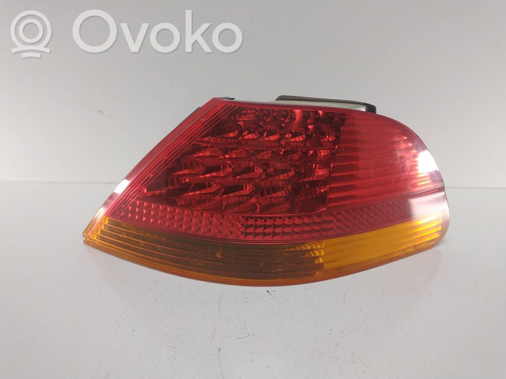 BMW 7 E65 E66 Rear/tail lights 
