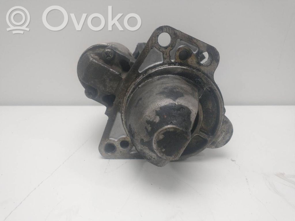 Motor de arranque   M002T86171,25186039
