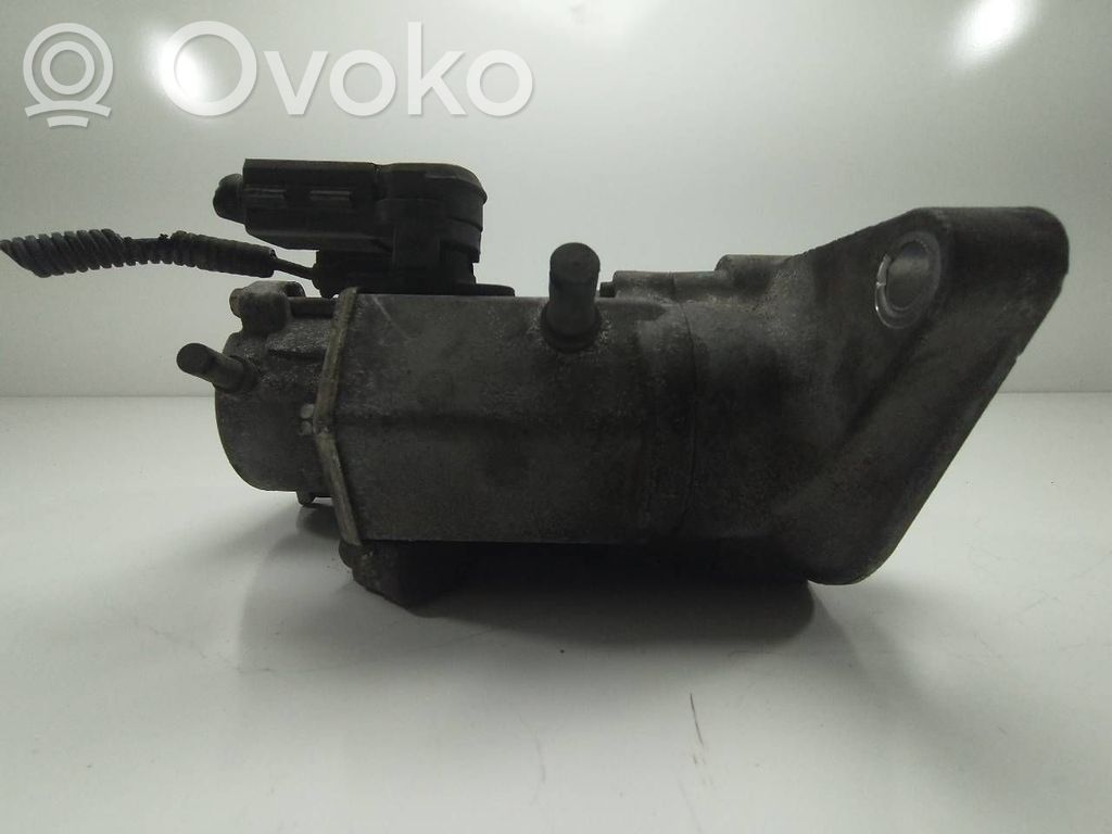 Skoda Roomster (5J) Motor de arranque 