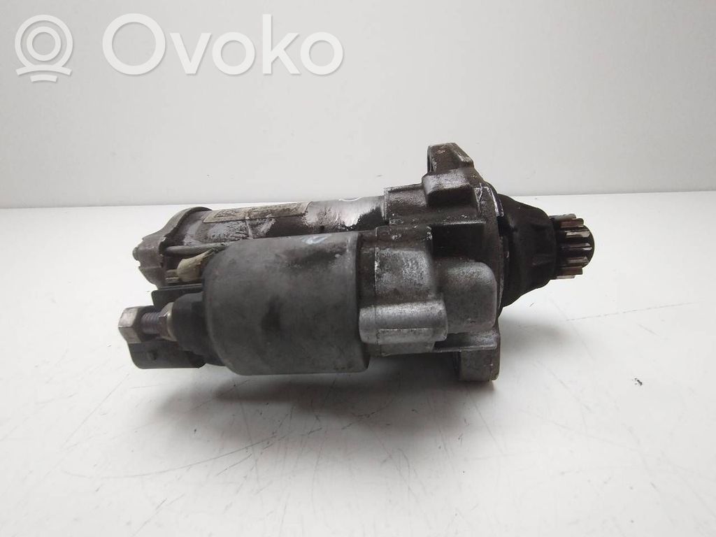 Volkswagen Golf VII Electromotor 